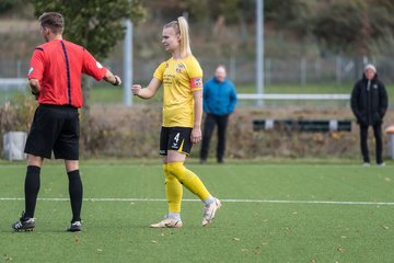 Bild 37 - F FSC Kaltenkirchen - SV Frisia 03 Risum-Lindholm : Ergebnis: 0:7